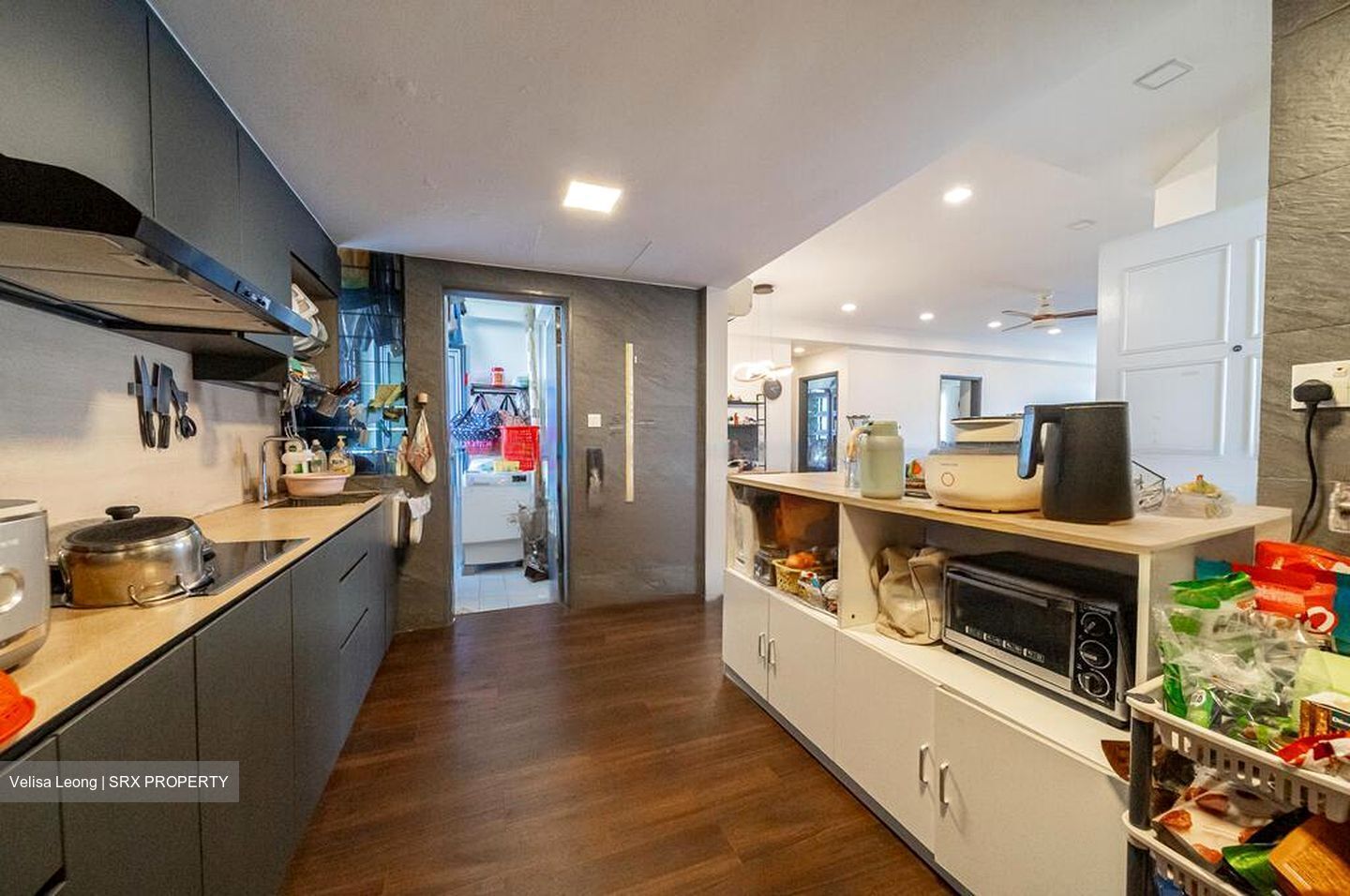 The Tanamera (D16), Condominium #481526161